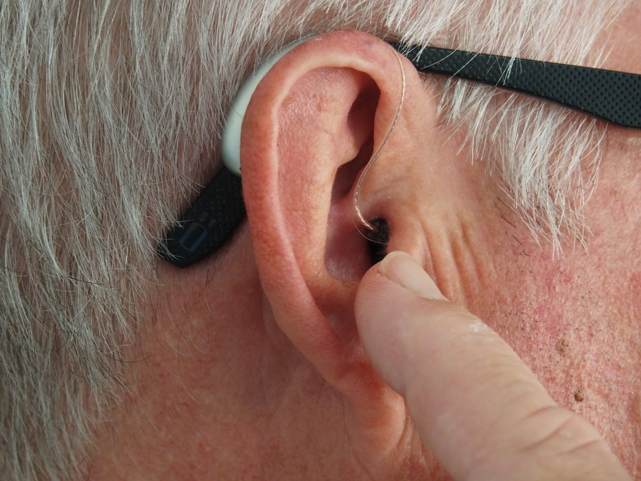 Hearing Loss Experts Columbus Ohio